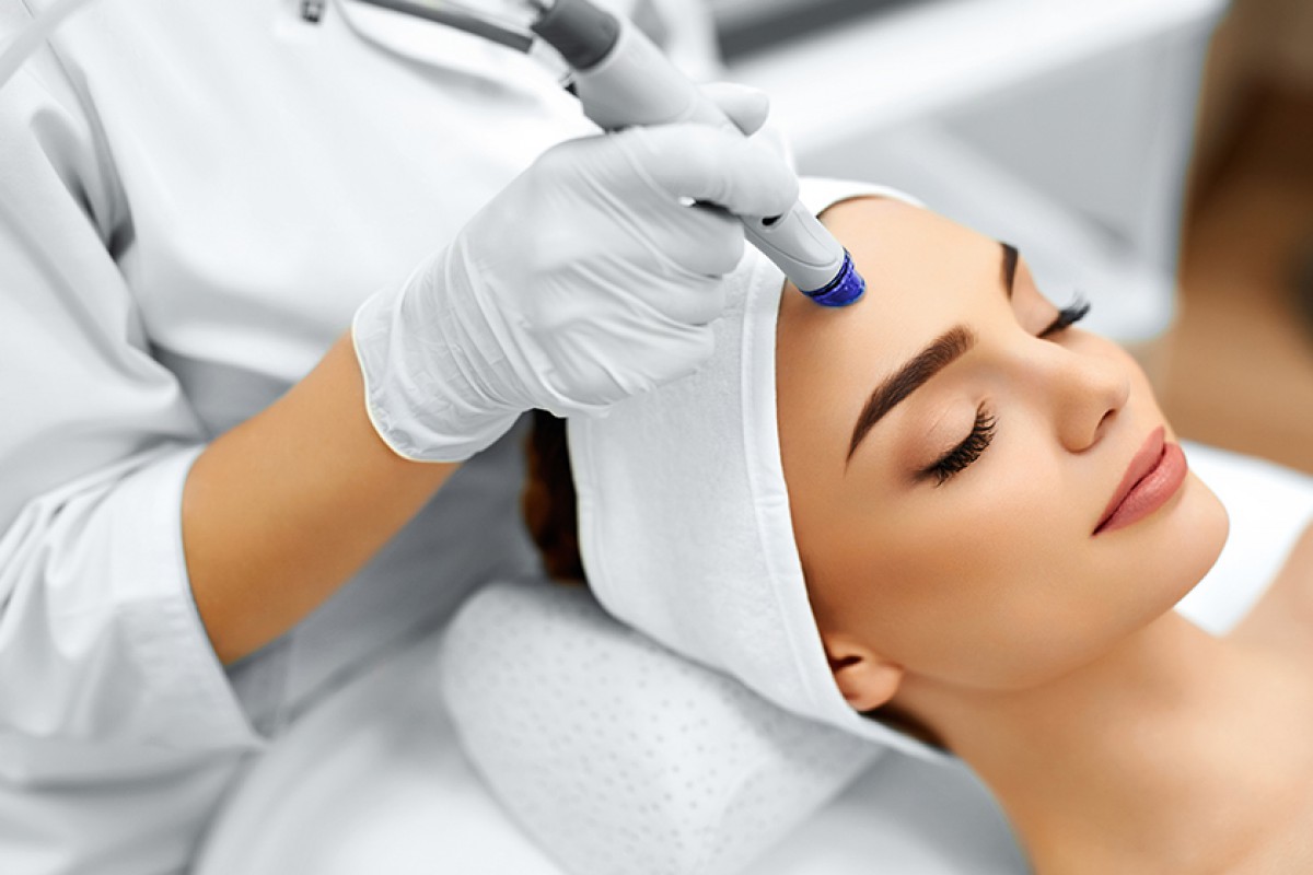hydrafacial-cilt-bakimi-mersin