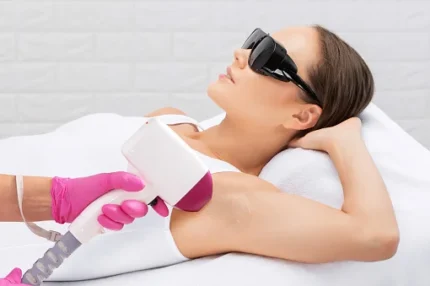 Koltuk Altı ( Paket )